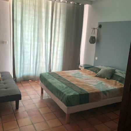 Appartement Pakitartane à Trinité  Extérieur photo