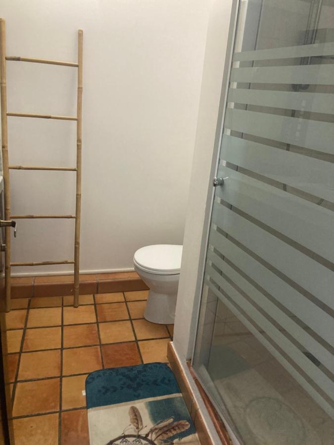Appartement Pakitartane à Trinité  Extérieur photo