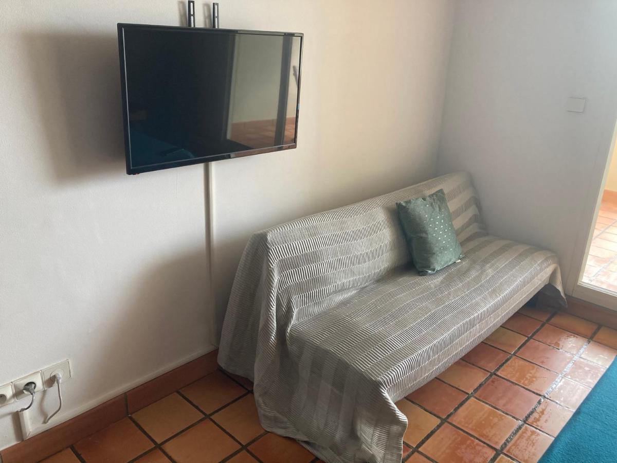 Appartement Pakitartane à Trinité  Extérieur photo
