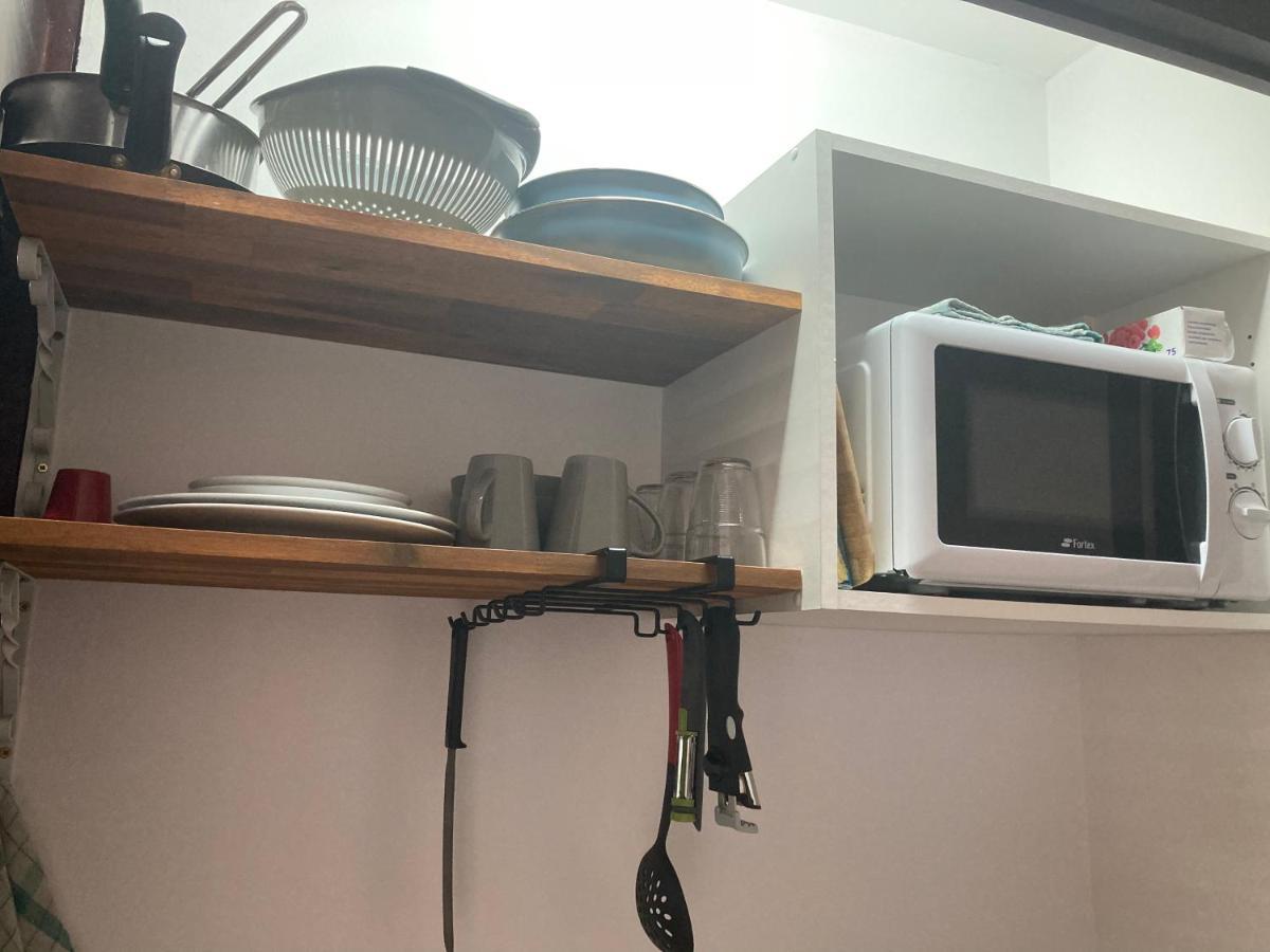 Appartement Pakitartane à Trinité  Extérieur photo