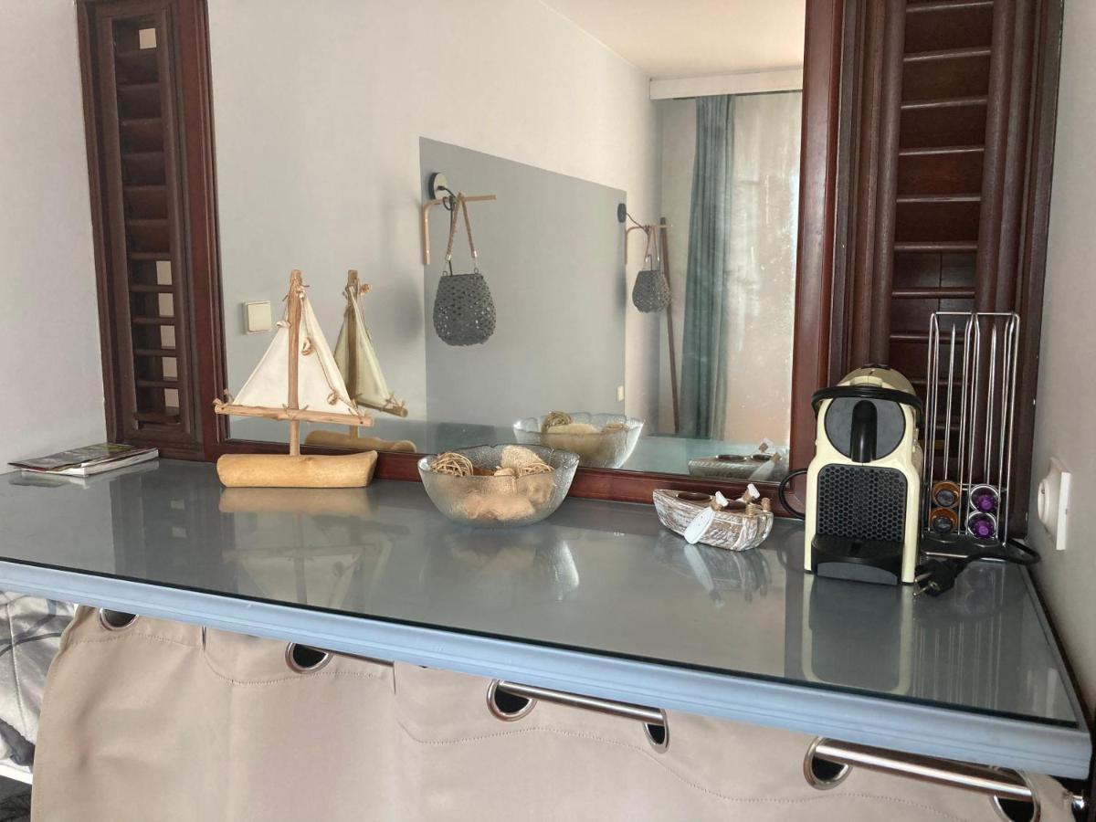 Appartement Pakitartane à Trinité  Extérieur photo